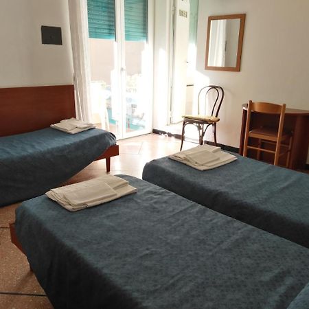 Hotel Suisse Sestri Levante Exterior photo