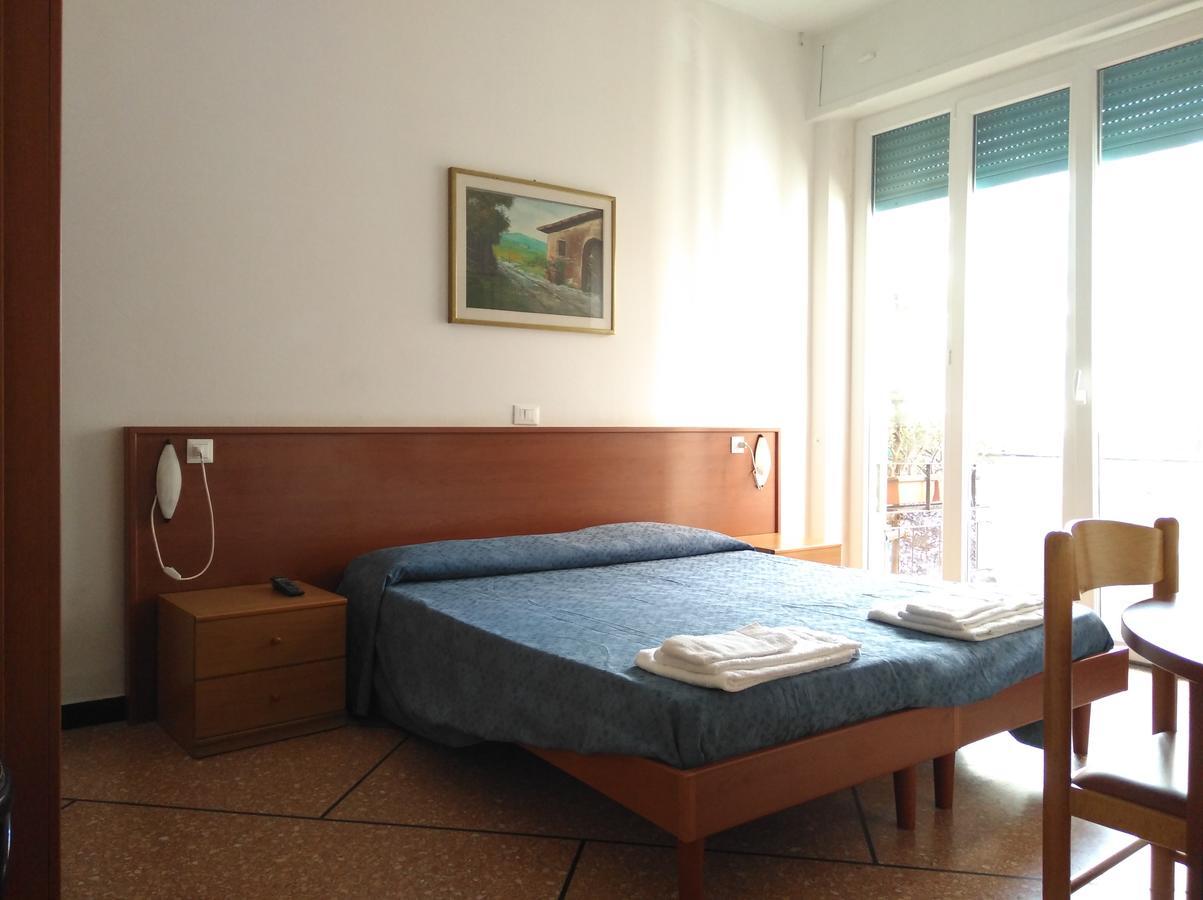 Hotel Suisse Sestri Levante Exterior photo