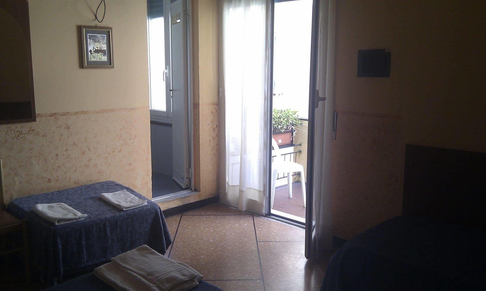 Hotel Suisse Sestri Levante Exterior photo
