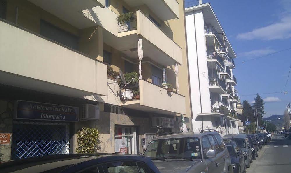 Hotel Suisse Sestri Levante Exterior photo
